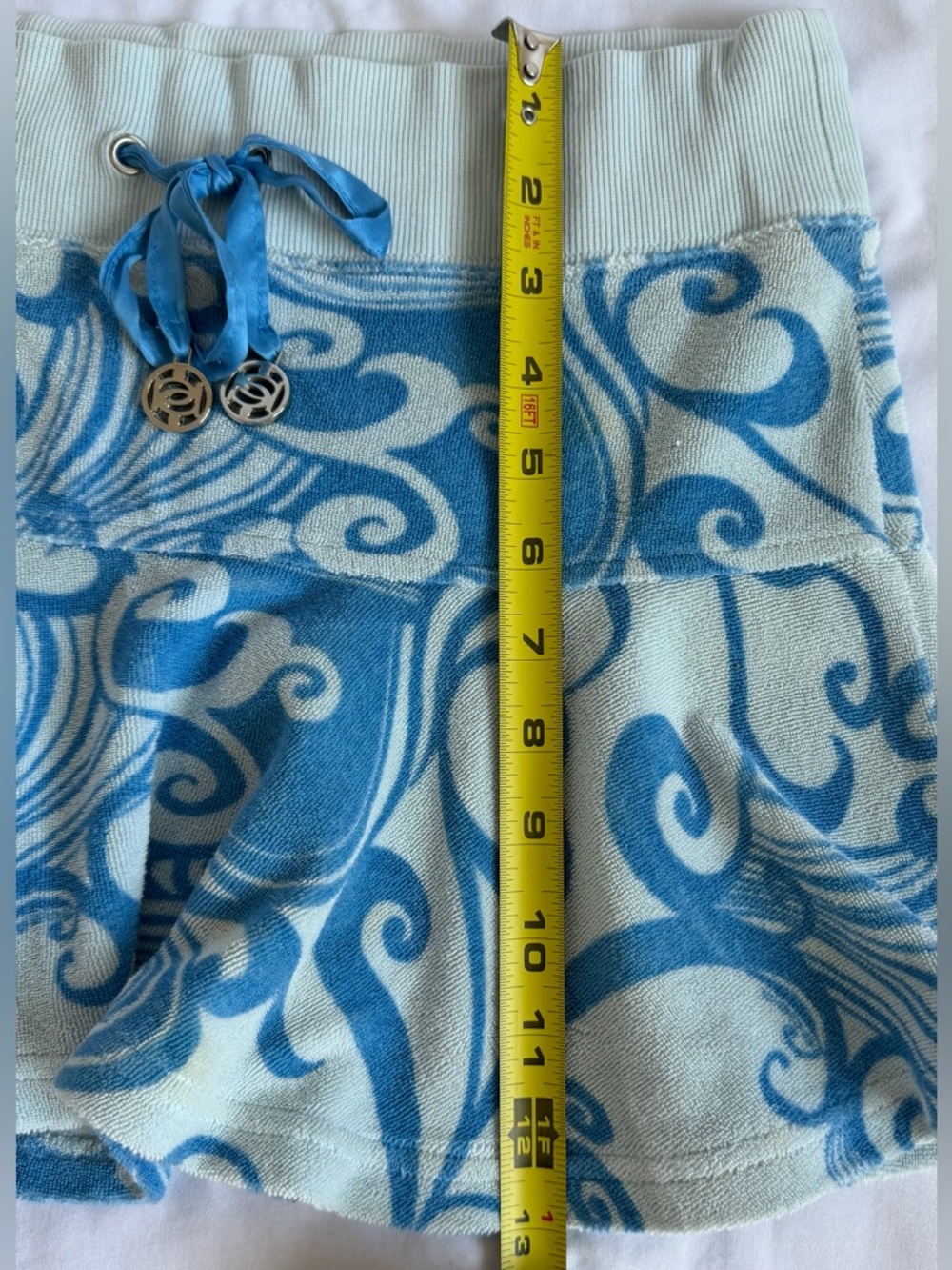 Bebe Skirt~Retail $50 - Picture 7 of 8
